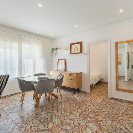 Manolete Apartamento Jerez de la Frontera Bagian luar foto
