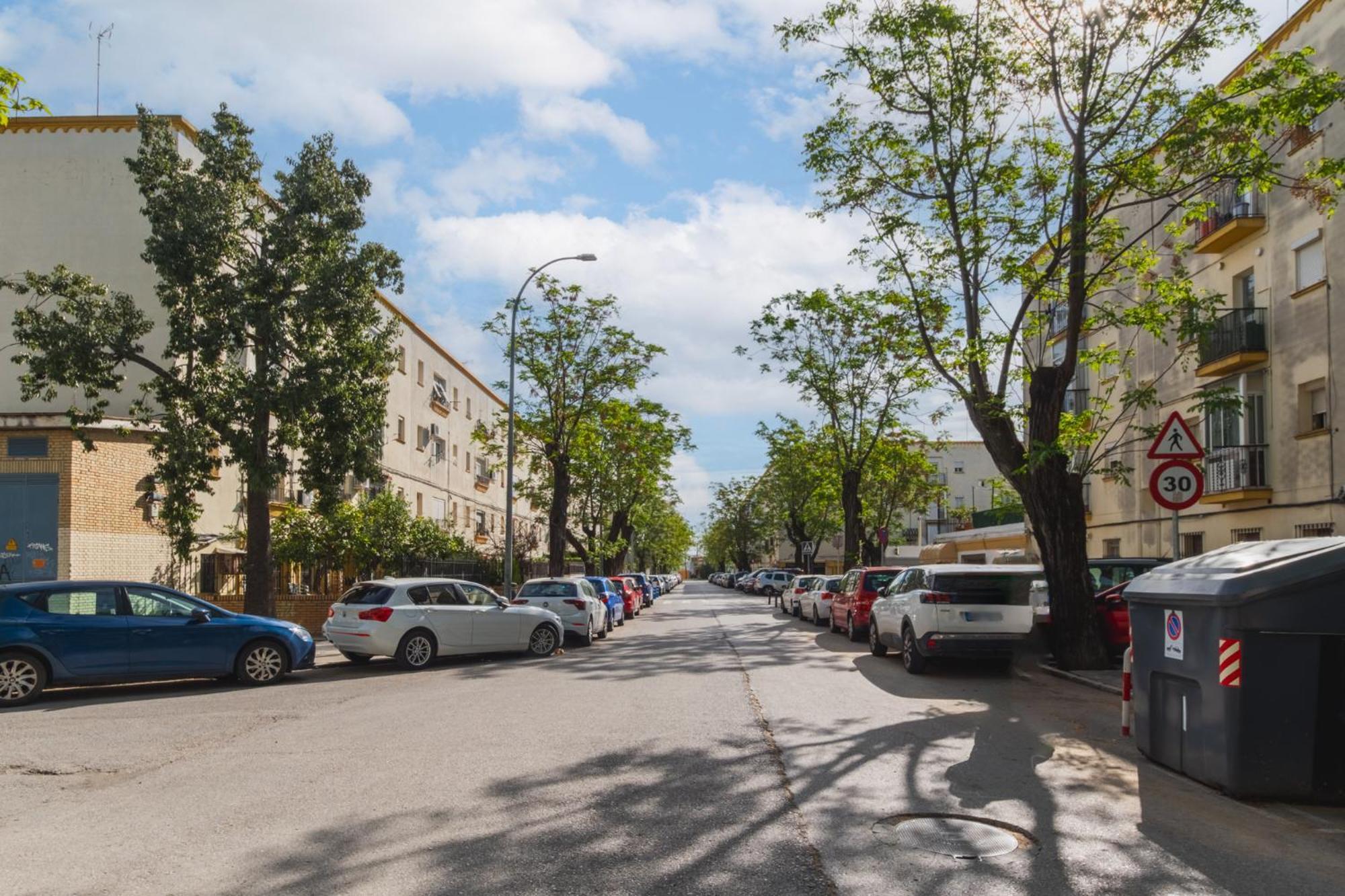 Manolete Apartamento Jerez de la Frontera Bagian luar foto