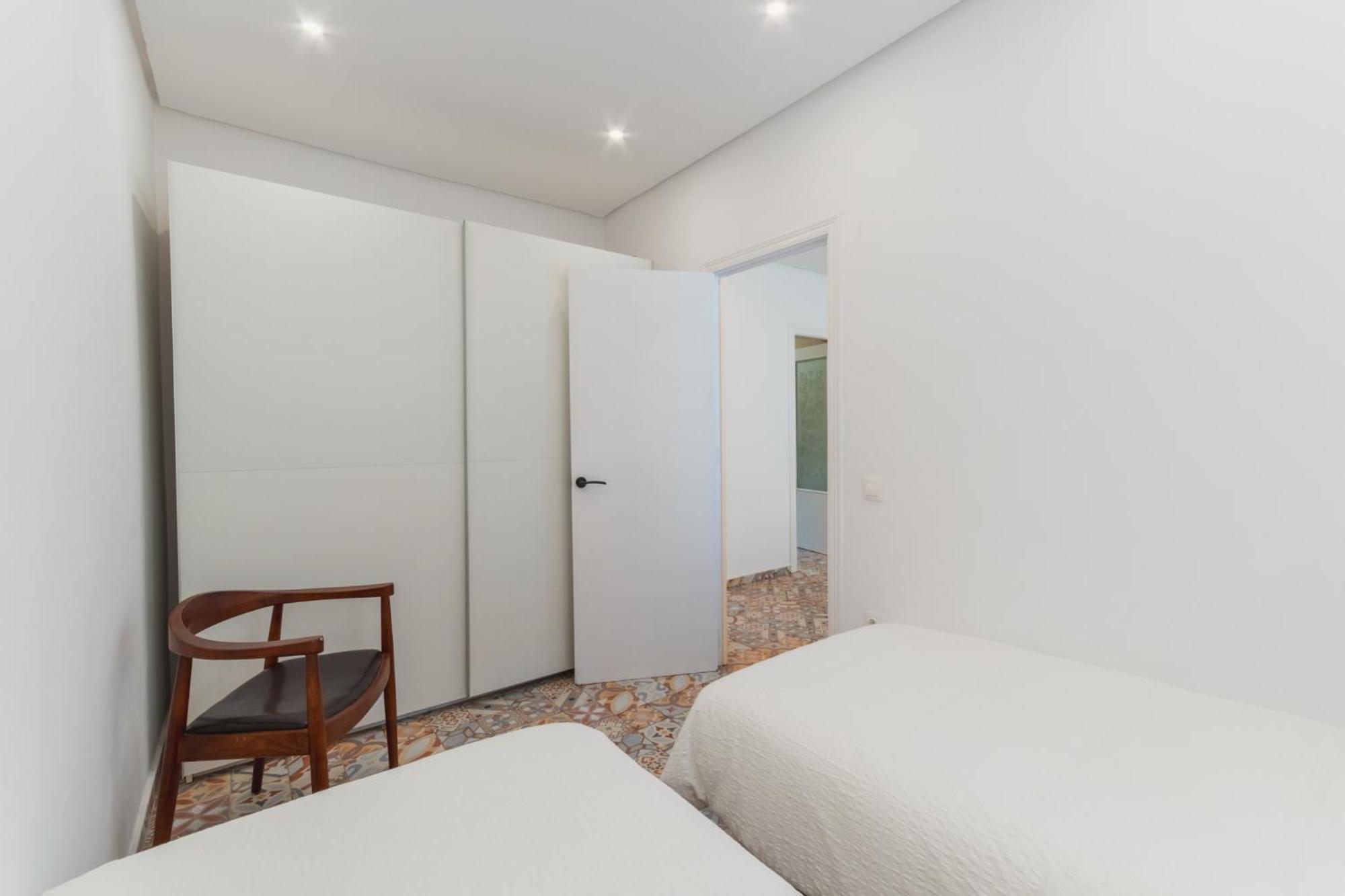Manolete Apartamento Jerez de la Frontera Bagian luar foto