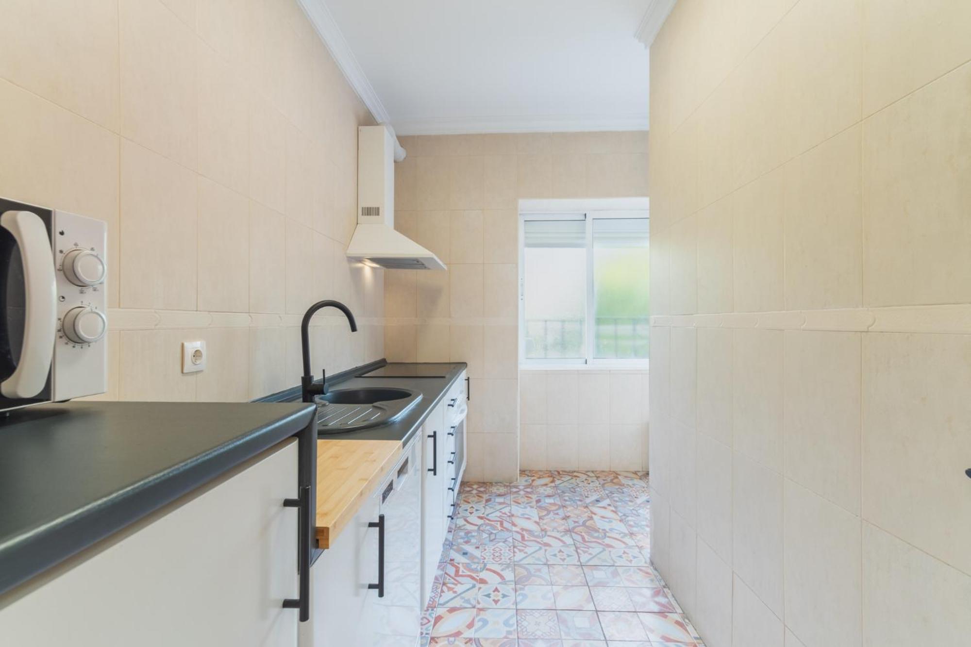 Manolete Apartamento Jerez de la Frontera Bagian luar foto