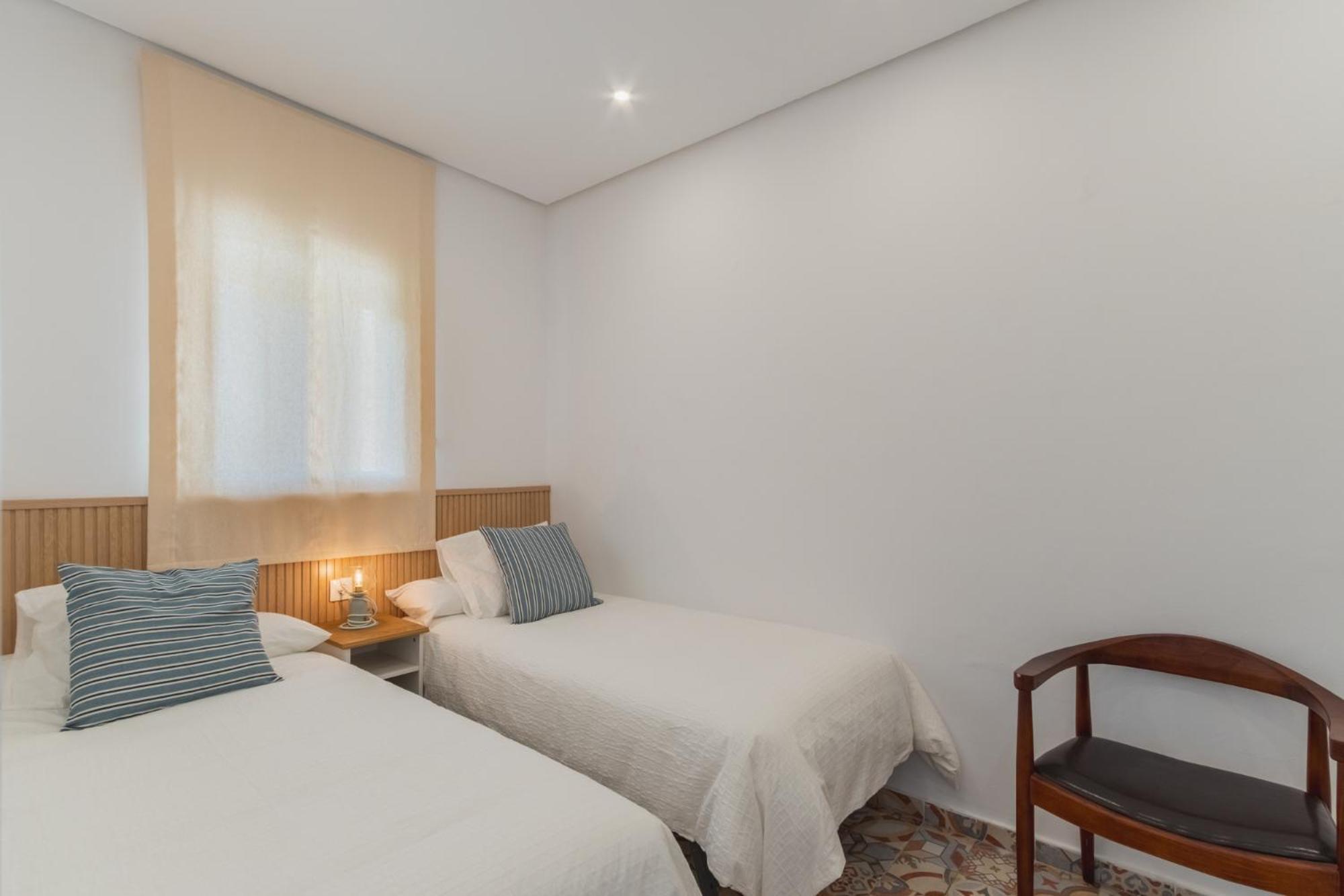 Manolete Apartamento Jerez de la Frontera Bagian luar foto