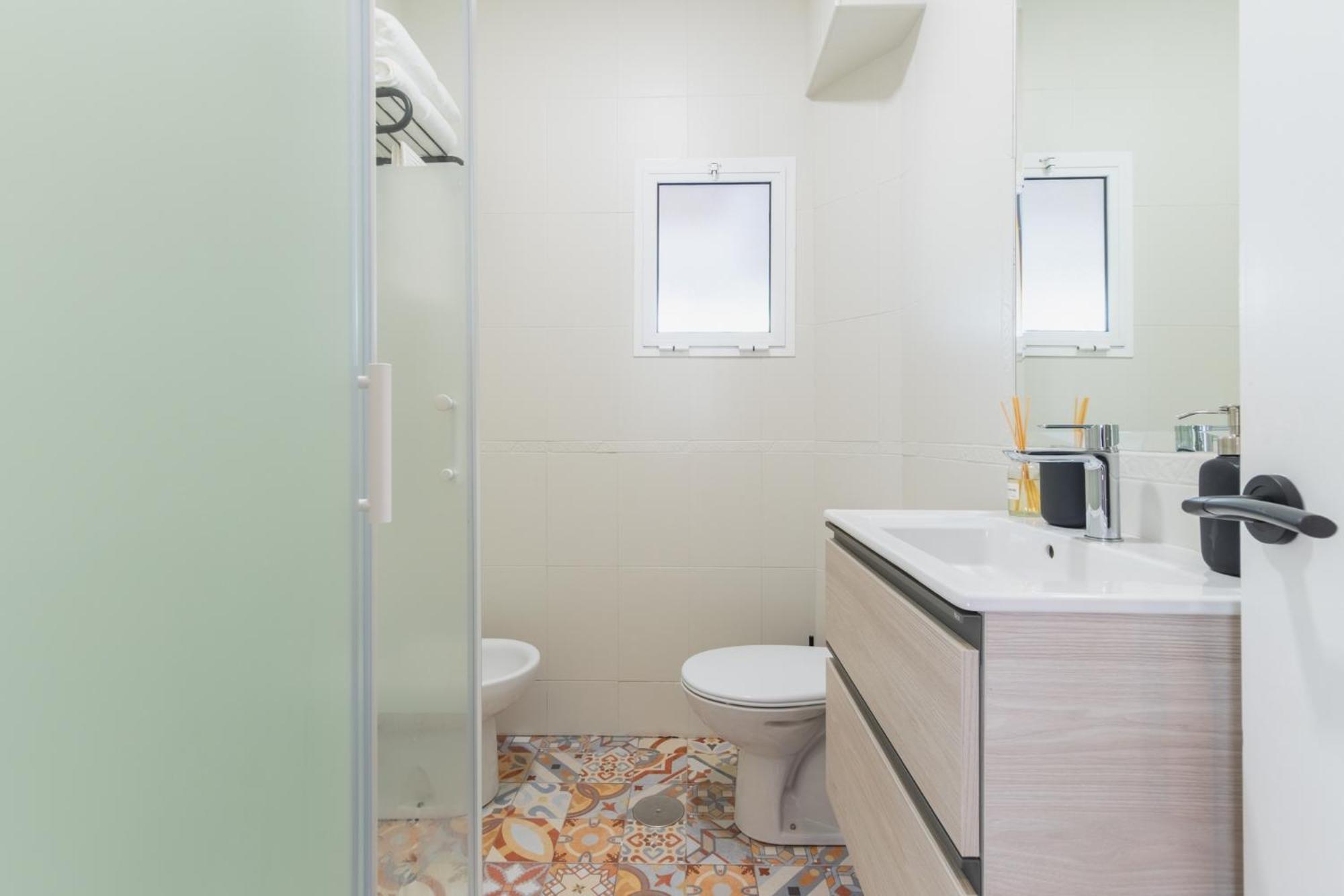 Manolete Apartamento Jerez de la Frontera Bagian luar foto